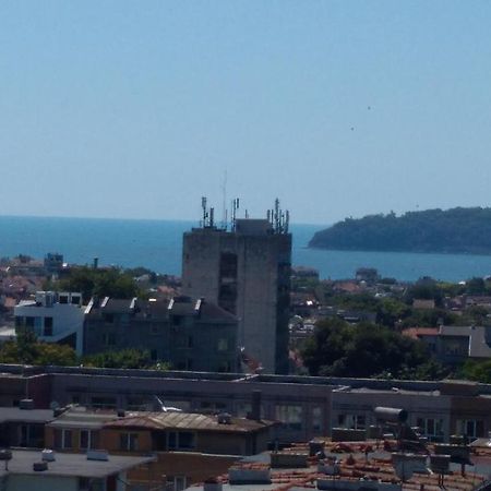 Panorama Apartment Varna Ngoại thất bức ảnh