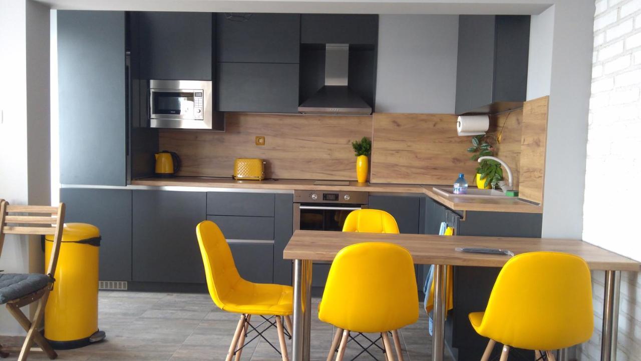 Panorama Apartment Varna Ngoại thất bức ảnh
