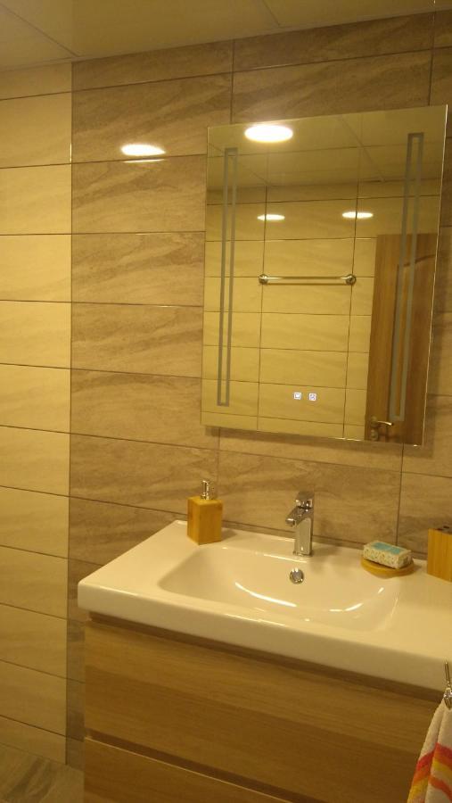 Panorama Apartment Varna Ngoại thất bức ảnh