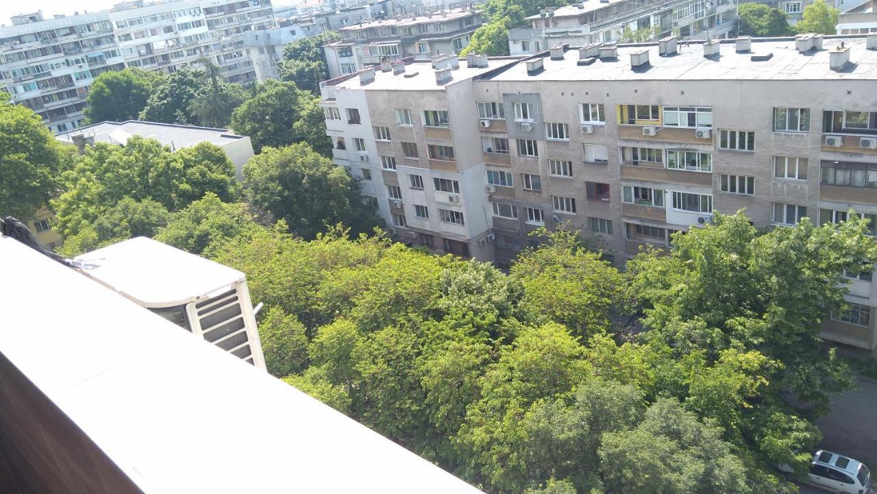 Panorama Apartment Varna Ngoại thất bức ảnh
