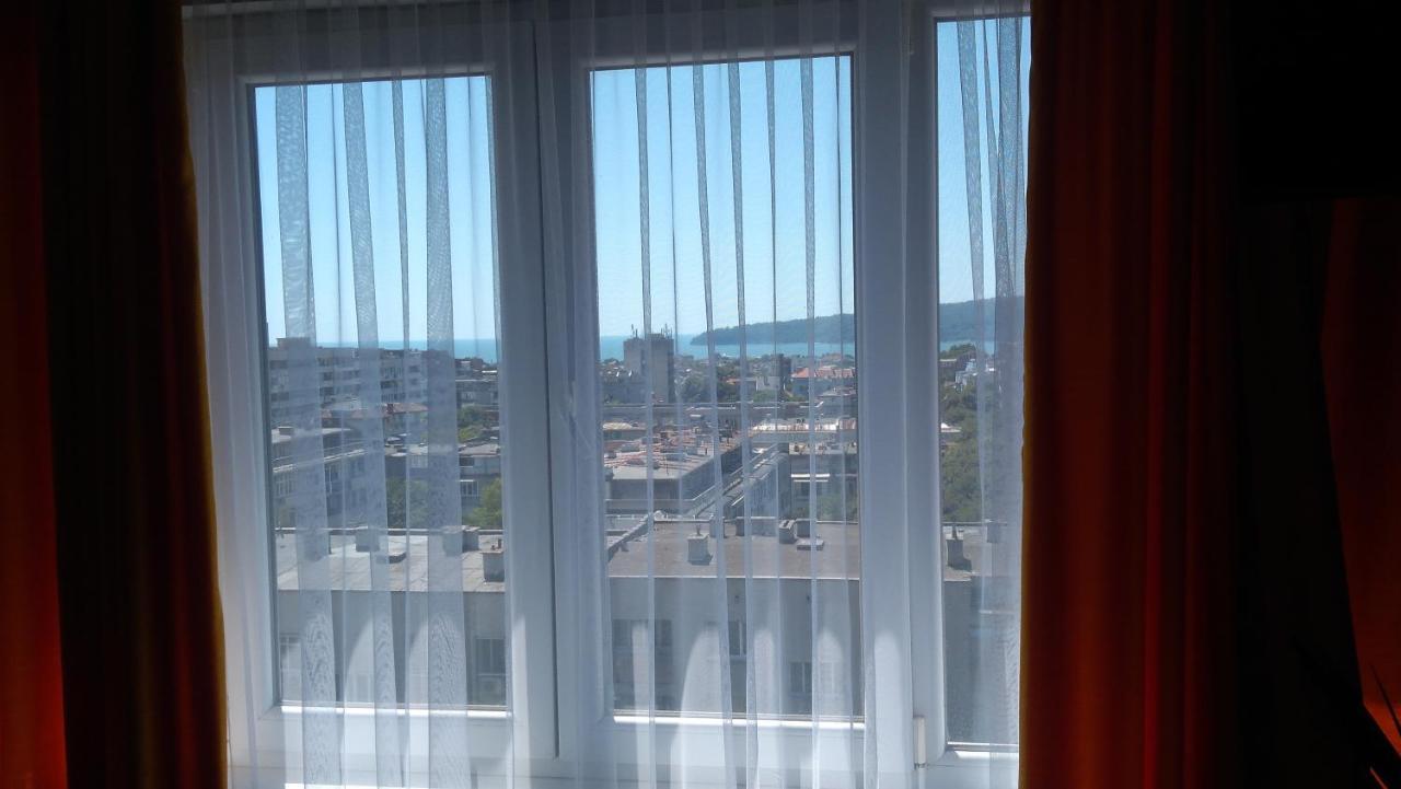 Panorama Apartment Varna Ngoại thất bức ảnh