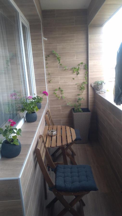 Panorama Apartment Varna Ngoại thất bức ảnh