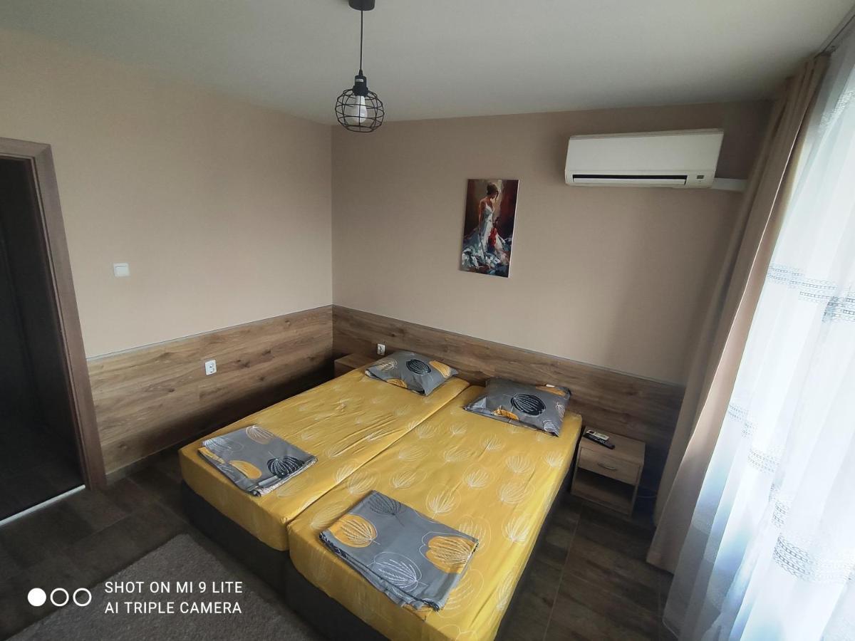 Panorama Apartment Varna Ngoại thất bức ảnh